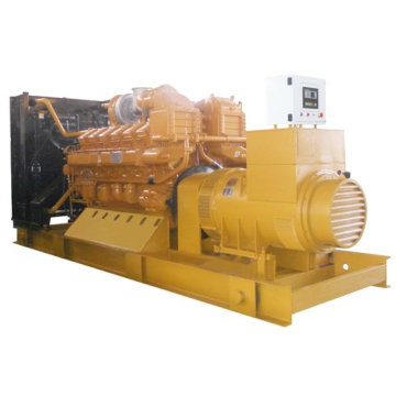 1000KW jichai power generator for sale